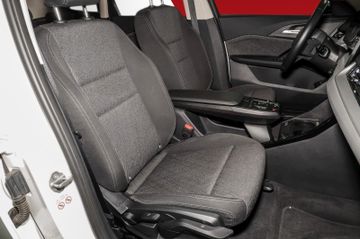 BMW X1 - 9