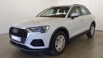 Audi Q3 - 2
