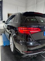 Audi A3 2.0 TDI S tronic Sportback, S-line - Audi A3 mit Diesel-Antrieb: Kombi, Automatik