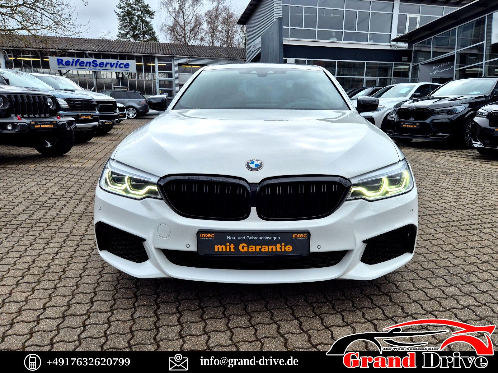 Фото авто