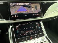 Audi Q8 - Vorschau Bild 12
