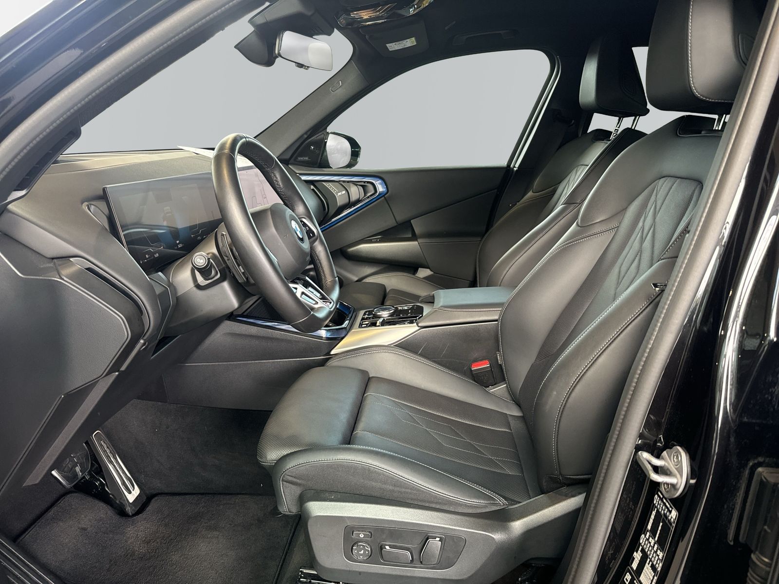 BMW X3 - Bild 8