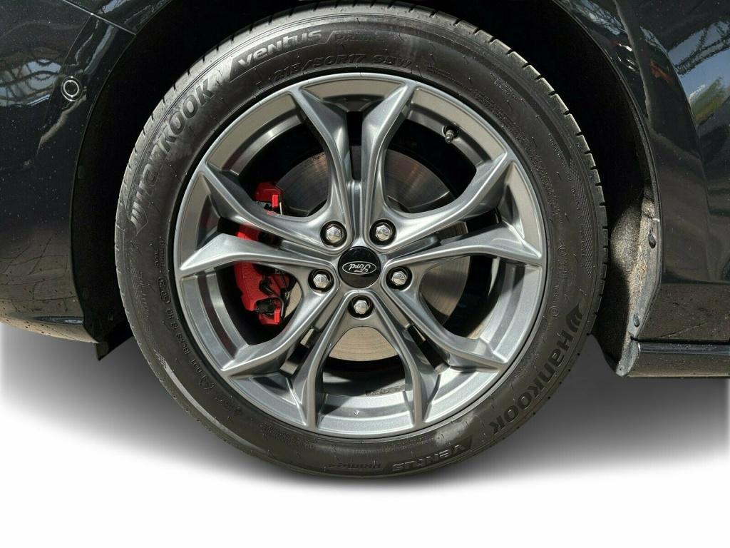 Ford Focus 1.5 EcoBoost ST-Line LED/DAB/SOUND/KEYLESS, миниатюра 9