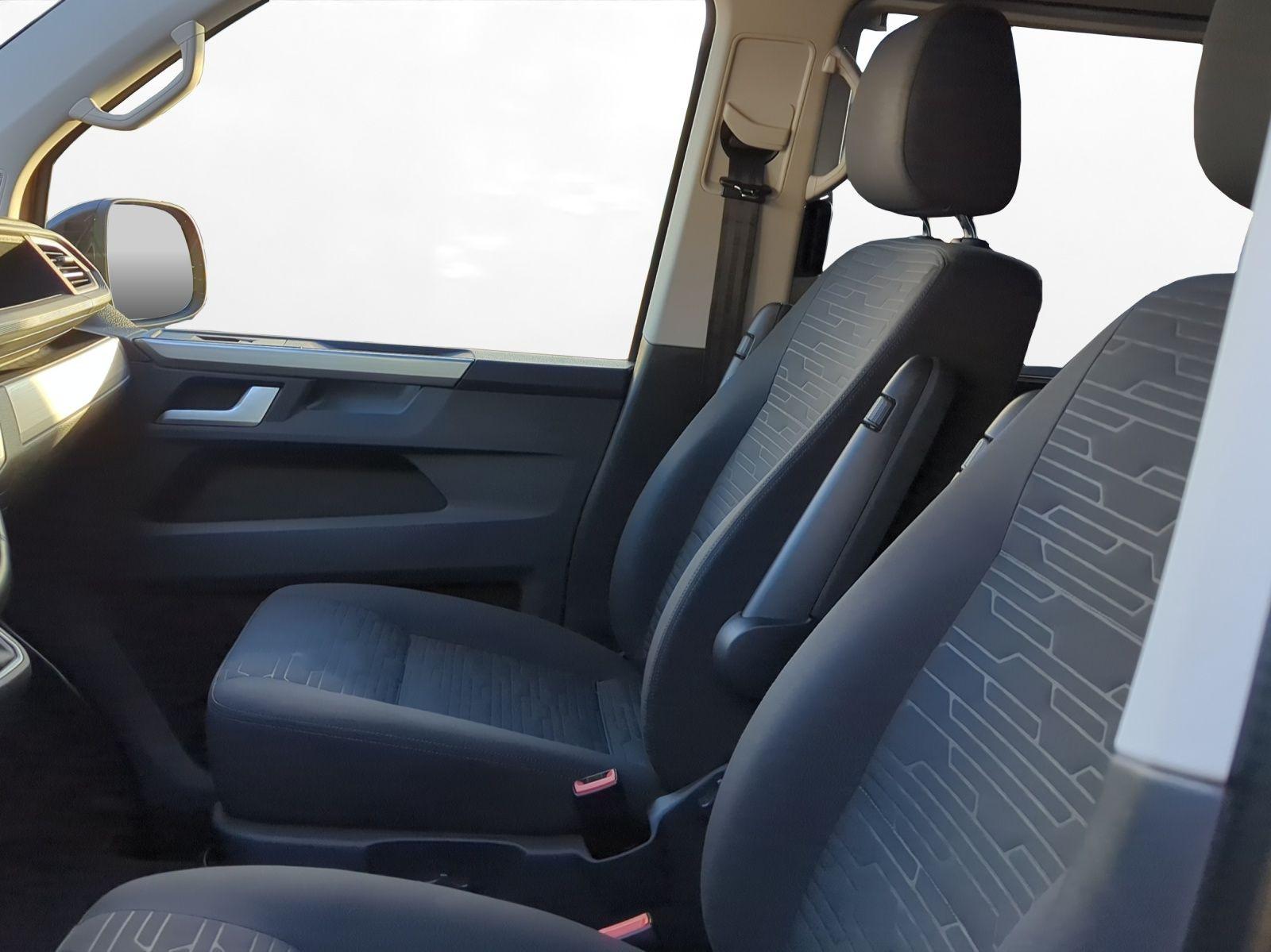 Volkswagen T6.1 Multivan 2.0 TDI Edition AHK DSG