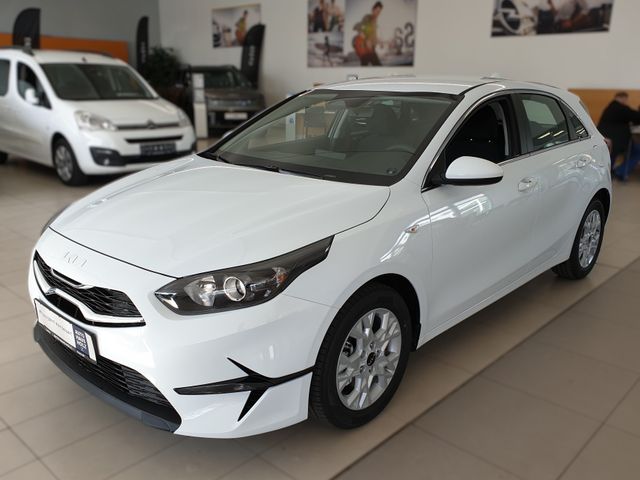 Kia Ceed 1.0 T-GDI 100 Vision Komf+ Navi