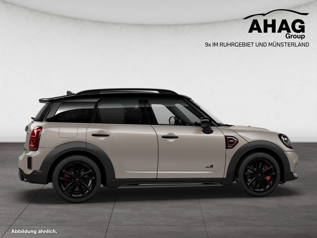 MINI John Cooper Works Countryman - Bild 8