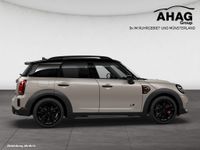 MINI John Cooper Works Countryman - Vorschau Bild 8