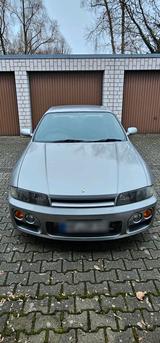 Nissan Skyline R33  GTST S2 40th Anniversa... - Nissan Skyline: R33 Gtst