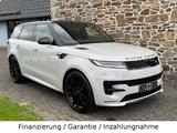 Land Rover Range Rover Sport Dynamic HSE / 1-Hand - gebrauchte Land Rover Range Rover Sport aus dem Jahr 2024