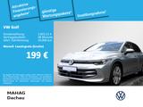 Volkswagen Golf VIII 1.5 eTSI Style LED+ Navi ParkPilot Rea - Auto leasen in München