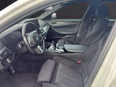 BMW 530 d Mild Hybrid M Sport (EURO 6d)