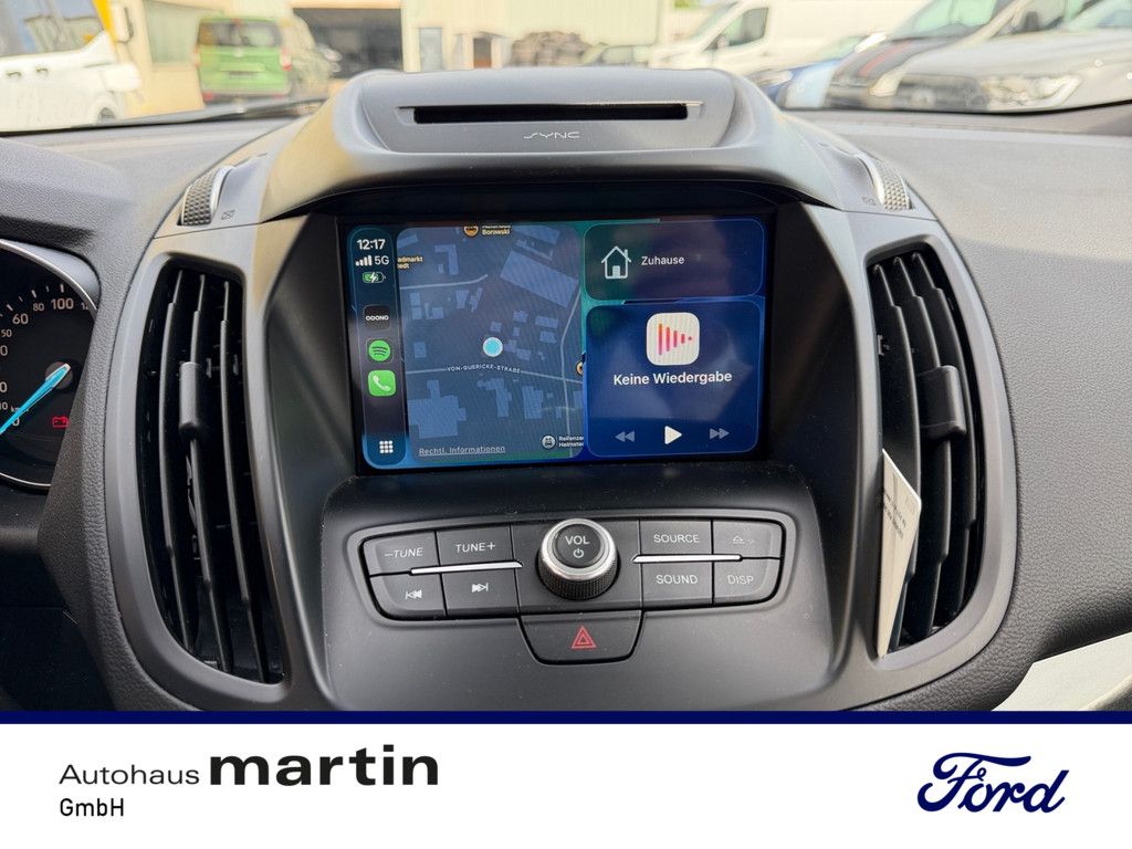 Fahrzeugabbildung Ford Kuga 2.0 EcoBoost ST-Line 4x4 Start/Stopp FACEL.