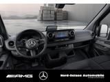 Mercedes-Benz SPRINTER 317 L3H2 NAVI KAMERA TEMPOMAT AHK - Mercedes-Benz T 2