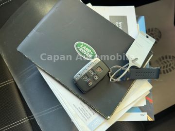 Land-Rover Range Rover Velar - 11