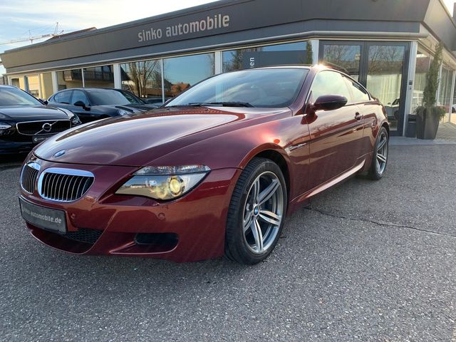 BMW M6 Coupe V10 S85 *Original 27000Km*