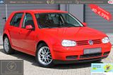Volkswagen Golf 4 GTI 1.8 Turbo*ORIGINAL*2.Hand*Recaro*BBS - Volkswagen Golf: GTI Turbo