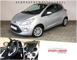 Ford Ka Titanium KLIMA*4S-REIFEN - Ford Ka/Ka+ aus 2011