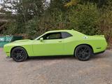 Dodge Challenger - gebrauchte Dodge Challenger aus dem Jahr 2015