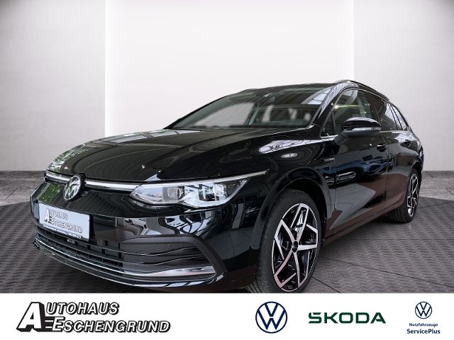 Volkswagen Golf Variant VIII 2.0 TDI DSG STYLE NAVI KAMERA