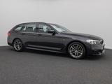 BMW 520d xD M Sport LED Alarm DAB Kamera Parkassist - BMW 520 Gebrauchtwagen in Hannover