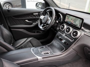 Mercedes GLC 220 - 4