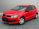 Volkswagen Polo V Trendline KLIMA ZV ALLWETTER SERVO - Volkswagen Polo Servo mit Benzin-Antrieb