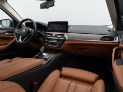 Foto Nummer 40: BMW 530e