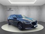 Mazda 6 Kombi Sports-Line Leder Matrix-LED - Mazda 6 mit Schiebedach