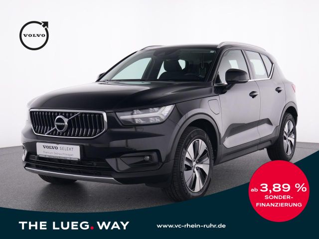 Volvo XC40 T4 Inscription Expression Plug-In Hybrid +