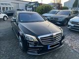 Mercedes-Benz S 400 d 4MATIC | AMG | Pano | HUD | Voll - gebrauchte Mercedes-Benz S 400 aus dem Jahr 2020