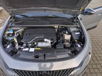 Peugeot 408 - Vorschau Bild 14