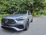 Mercedes-Benz GLA 45 AMG Mercedes-AMG GLA 45 4MATIC+ DCT M... - gebrauchte Mercedes-Benz GLA 45 AMG aus dem Jahr 2022