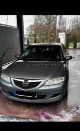 Mazda 6 automatic 2.0 Benzin - Mazda 2 in Bonn