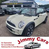 MINI CABRIO Mini One Sidewalk - MINI: Cabrio, Sidewalk