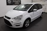 Ford S-Max S-MAX Business Edition 7 Sitzer - Ford: Unfallwagen