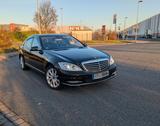 Mercedes-Benz S 550 Im Top Zustand 112tkm - Mercedes-Benz S 500 in Mainz