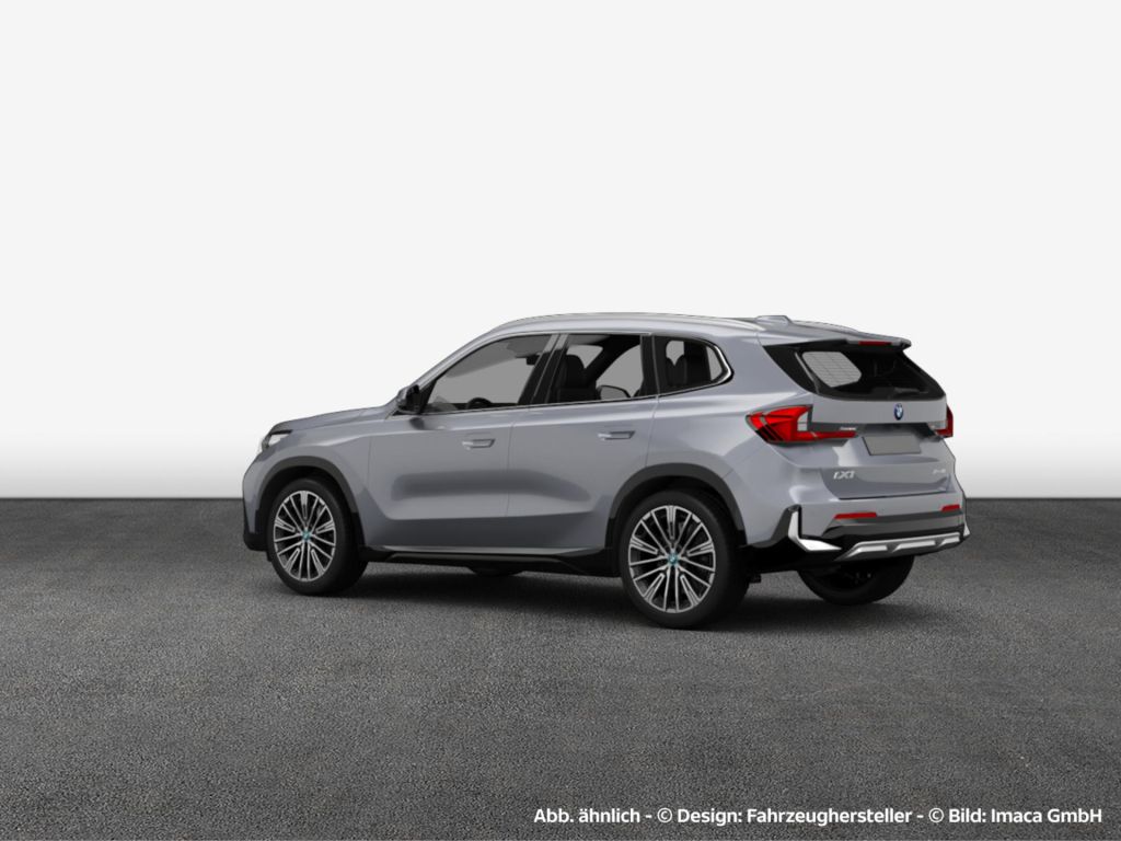 BMW iX1 - Bild 8