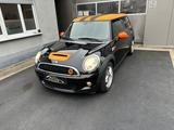 MINI Cooper S Clubman - MINI Cooper S Clubman: Automatik
