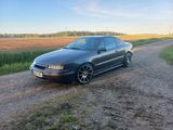 Opel Calibra c20ne Finnische Karosse - Opel Calibra aus 1996