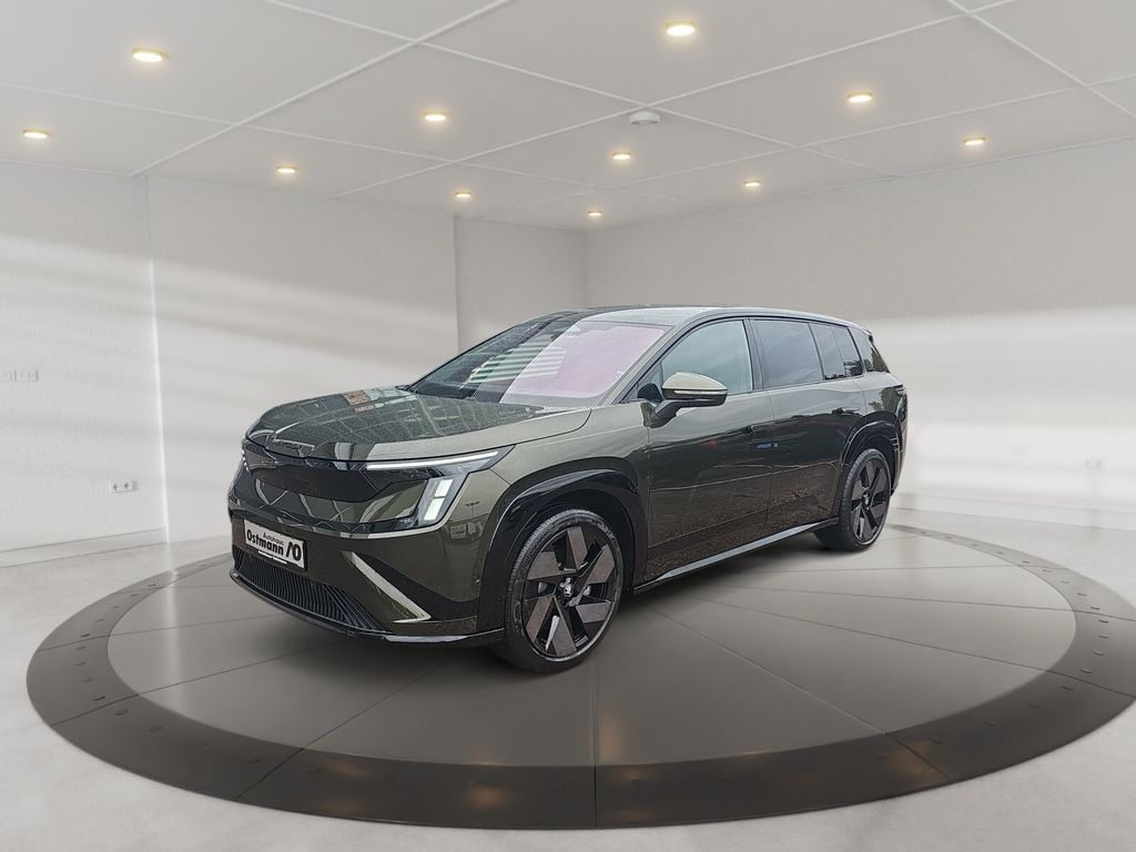 Image of Skoda Peaq