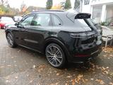 Porsche Cayenne GTS, 1. Hd., Scheckheft PZ - Porsche Cayenne GTS