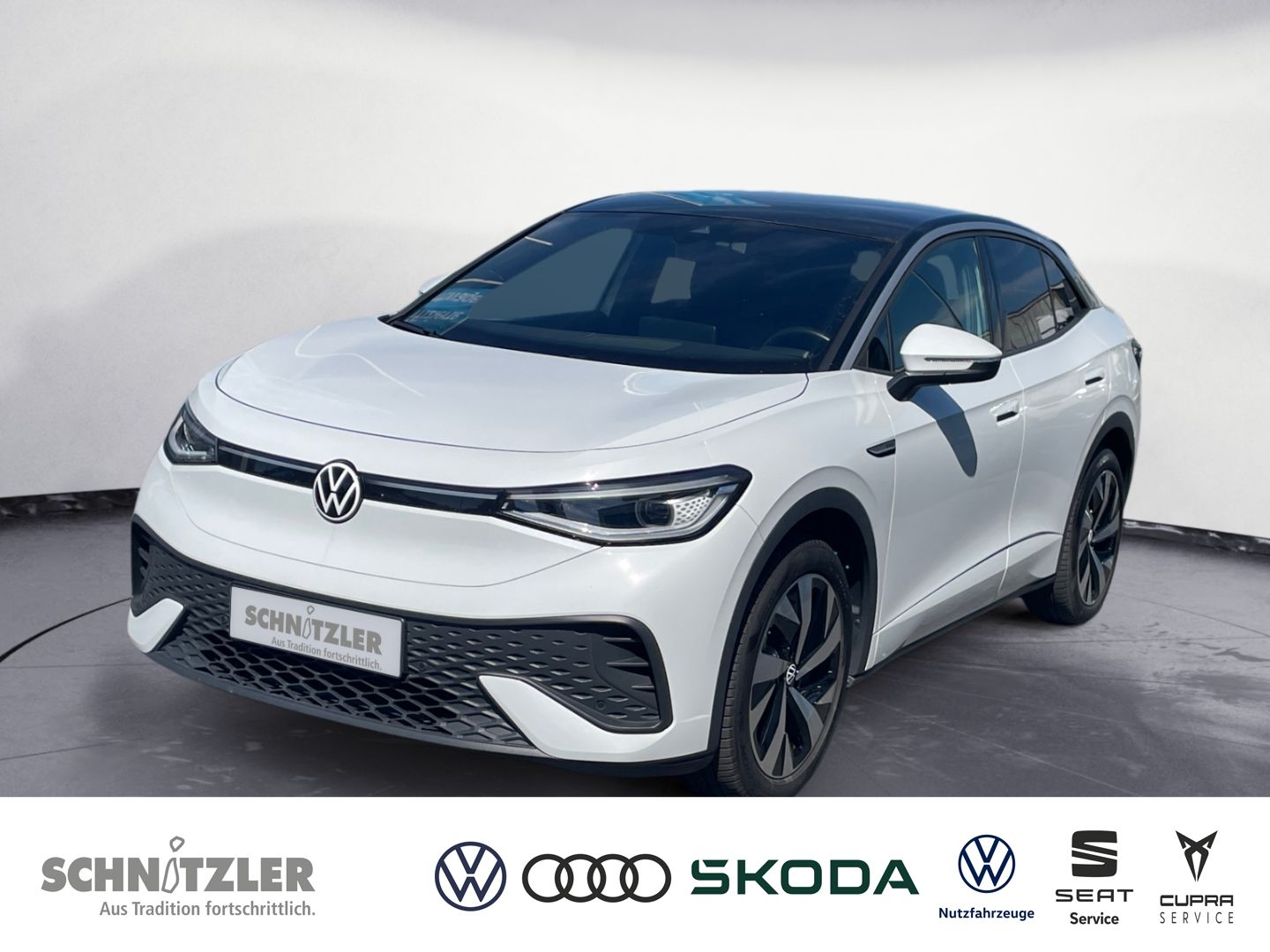 VW ID.5 Pro MATRIX/NAVI/KAMERA/WÄPU/APP+++