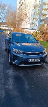 Kia Stonic 1.2 Edition 7 Edition 7 mit Garantie  - Kia Stonic in Duisburg
