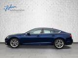 Audi A5 Sportback Advanced 40 TFSI |Matrix|Assistenz| - Audi A5: Sportwagen, Sportback