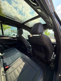 BMW X3 - 8