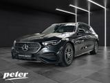 Mercedes-Benz E 450 4MATIC T-Modell AMG*Fahrassistenz*Head Up - gebrauchte Mercedes-Benz E 450 aus dem Jahr 2024