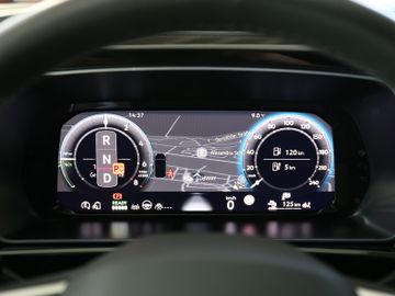 Volkswagen Caddy Maxi eHYBRID DSG STYLE LED ACC 7SITZ AHK