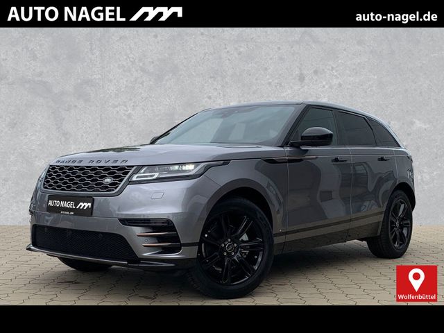 Land Rover Range Rover Velar D240 R-Dyn. S 20"Pano Winter-P