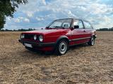 Volkswagen Golf II GTI 16V - Volkswagen Golf: Ii GTI