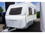 Weinsberg Edition QD 390 / Mover / SAT / Solar LM Gasherd  - Autogas (LPG)